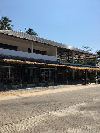 La Marina Restaurant